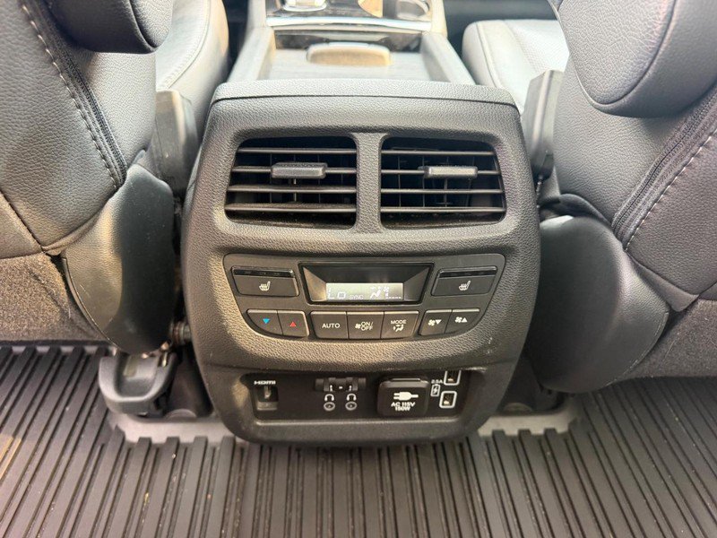 Used 2020 Honda Pilot Elite image 13