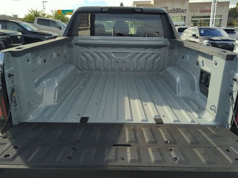 Used 2026 GMC Sierra EV Elevation image 26