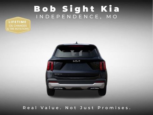 New 2026 Kia Sorento LX image 5