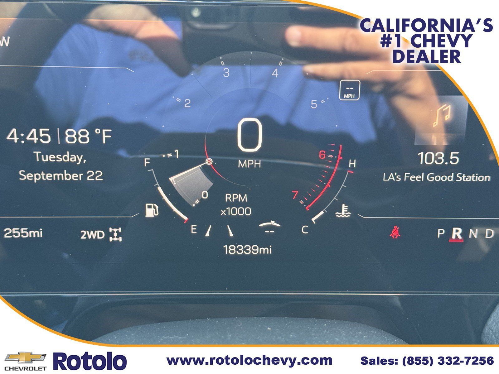 Used 2025 GMC Yukon XL Denali AWD/4WD image 20