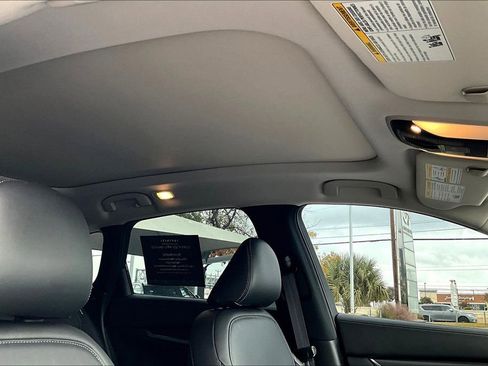 Certified 2025 INFINITI QX50 Luxe image 22