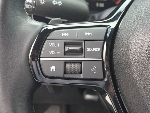 Used 2023 Honda Civic Sport image 21