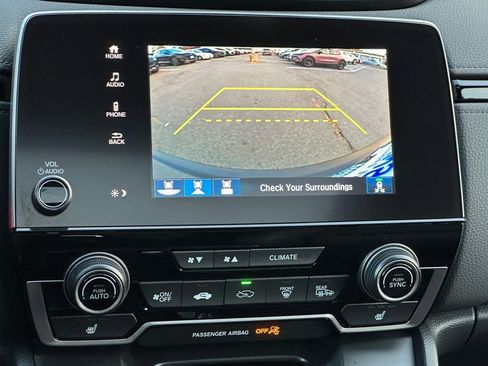 Used 2022 Honda CR-V EX-L image 15