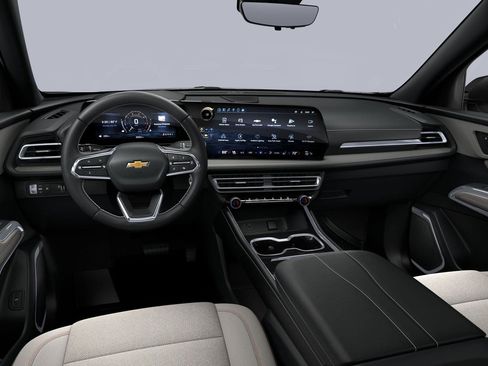 New 2026 Chevrolet Traverse LT w/ Sun and Wheel Package image 35