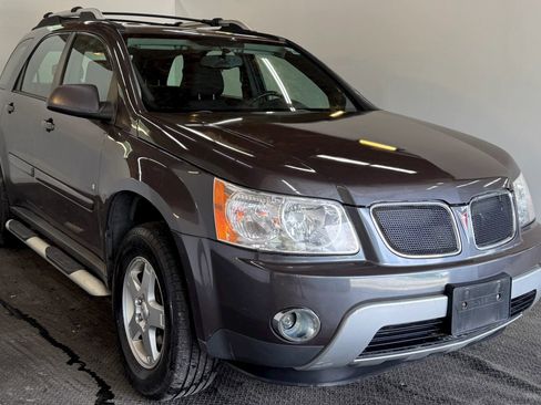 Used 2008 Pontiac Torrent 2WD image 2