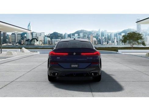 New 2027 BMW X6 xDrive40i AWD/4WD image 5