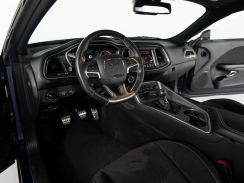 Used 2015 Dodge Challenger SRT Hellcat image 14