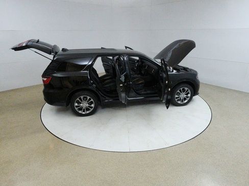 Used 2019 Dodge Durango GT w/ Technology Group AWD/4WD image 24