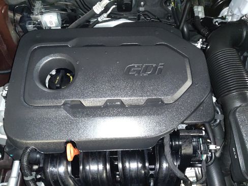 Used 2020 Kia Sorento LX image 30