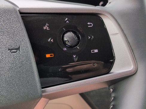 New 2026 Nissan Murano SL AWD/4WD image 14