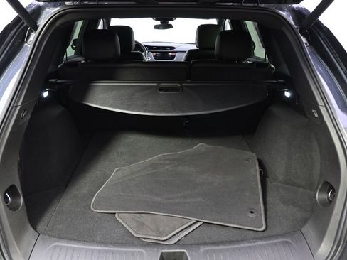 Used 2021 Cadillac XT5 Luxury image 19