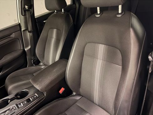 Used 2022 Honda Civic Sport image 16
