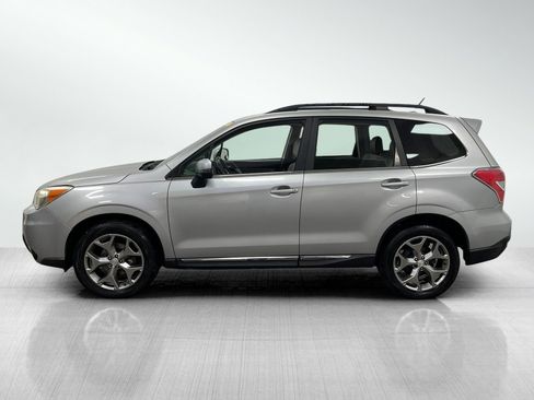 Used 2015 Subaru Forester 2.5i Touring w/ Popular Package #2 image 3