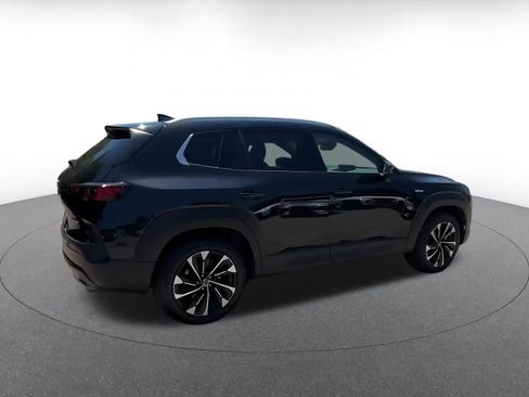Used 2025 MAZDA CX-50 2.5 Hybrid w/ Premium Plus Pkg AWD/4WD image 14