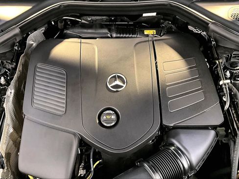 Used 2026 Mercedes-Benz GLC 300 4MATIC image 31