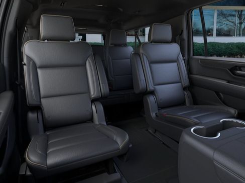 New 2026 GMC Yukon XL Elevation w/ Elevation Premium Package AWD/4WD image 18