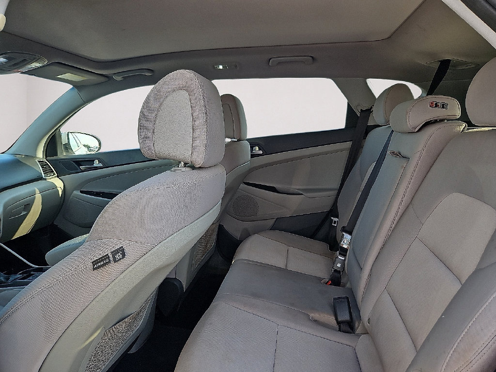 Used 2018 Hyundai Tucson Value AWD/4WD image 19