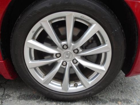 Used 2011 INFINITI G37 Sport w/ Premium Pkg image 30