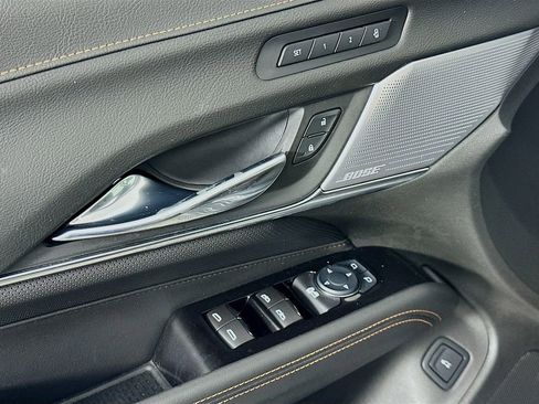 Used 2023 Cadillac CT4 V w/ Navigation Package image 18