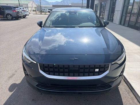 Used 2023 Polestar Polestar 2 w/ Pilot Pack AWD/4WD image 2