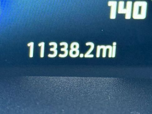 Used 2025 Ford Bronco Sport Badlands image 15