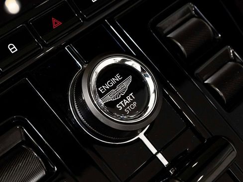 Used 2024 Aston Martin DB12 Convertible RWD image 49