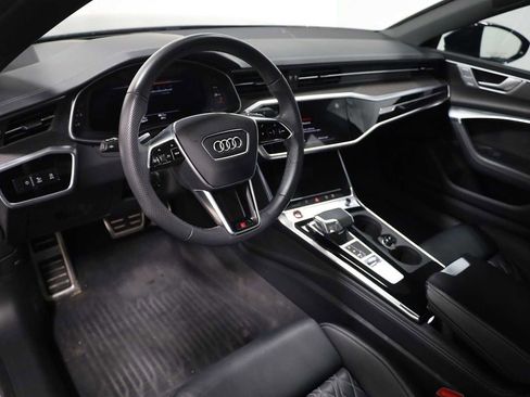 Used 2023 Audi S7 Prestige w/ Prestige Package image 4