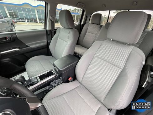 Used 2023 Toyota Tacoma SR5 image 15