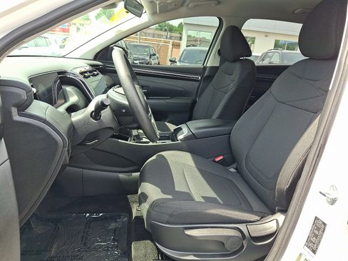 Used 2024 Hyundai Tucson SE AWD/4WD image 15
