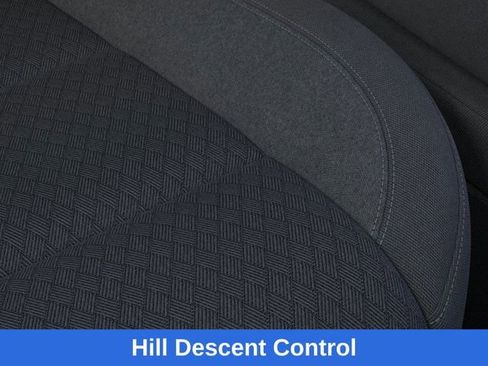 New 2026 Chevrolet Silverado 2500 Custom image 22