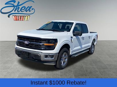 Used 2024 Ford F150 XLT w/ Tow/Haul Package