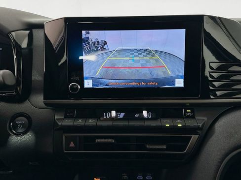Certified 2026 Toyota Camry LE w/ Convenience Package FWD image 13