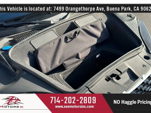 Used 2020 Audi R8 V10 w/ 20" Wheel Package image 48