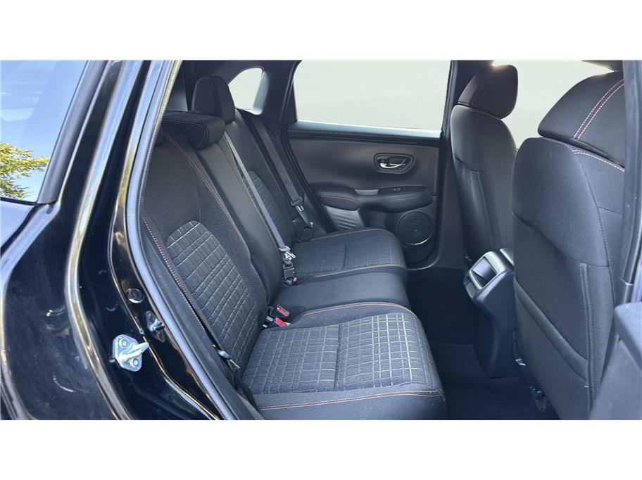 Used 2024 Honda HR-V Sport image 13