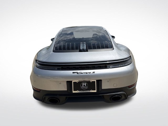 Used 2025 Porsche 911 Carrera S RWD image 32