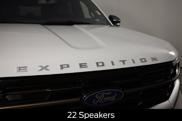 Certified 2025 Ford Expedition Max King Ranch AWD/4WD image 18