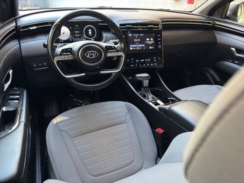 Used 2022 Hyundai Santa Cruz SEL Premium AWD/4WD image 14