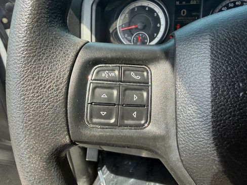 Used 2018 RAM 2500 Tradesman w/ Chrome Appearance Group AWD/4WD image 26