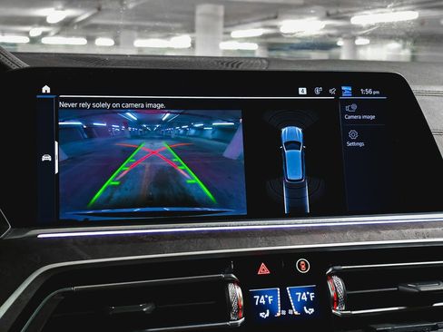 Used 2019 BMW X5 xDrive40i w/ Luxury Seating Package image 29