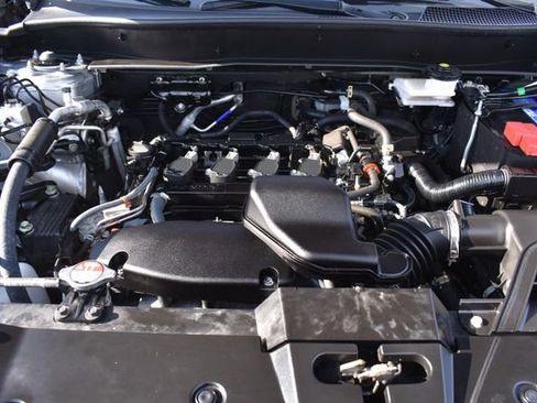 Used 2024 Honda CR-V EX image 32