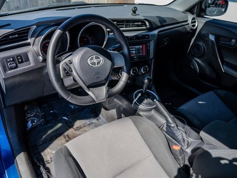 Used 2014 Scion tC image 14