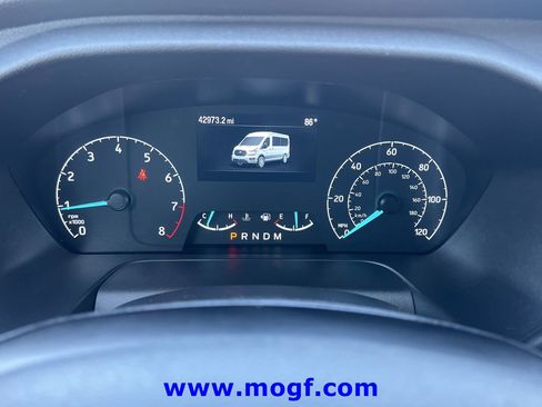 Used 2024 Ford Transit 350 XLT RWD image 12