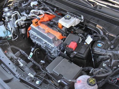Used 2024 Honda Prologue EX image 49