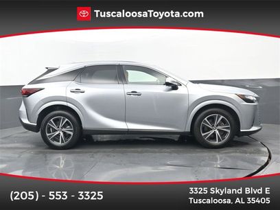 Used 2025 Lexus RX 350 Premium