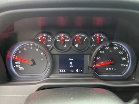 New 2026 GMC Sierra 1500 Pro RWD image 13