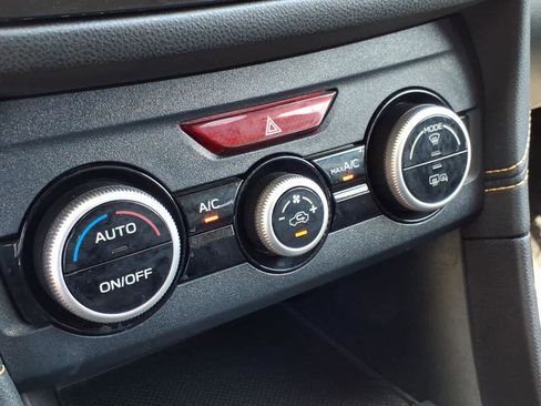 Certified 2021 Subaru Crosstrek 2.5i Sport w/ Moonroof Package image 37