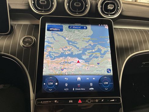 New 2026 Mercedes-Benz CLE 300 4MATIC Coupe image 13