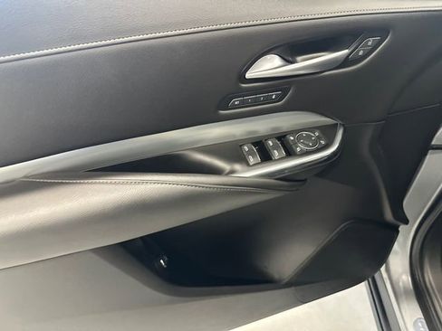 Used 2023 Cadillac XT4 Premium Luxury image 32