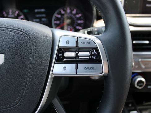 Used 2022 Kia Telluride SX w/ SX Prestige Package AWD/4WD image 19