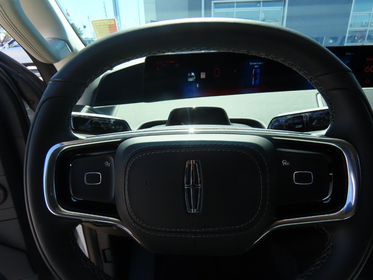 New 2026 Lincoln Navigator Premiere AWD/4WD image 29